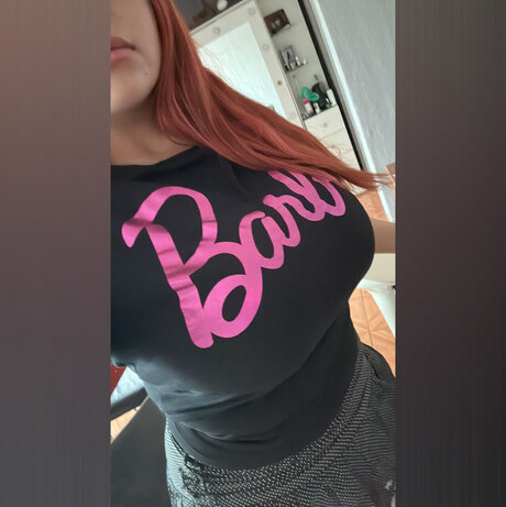 Photo nue de fuite OnlyFans de Krisha