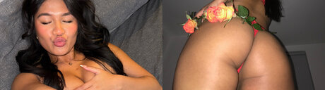 Photo nue de fuite OnlyFans de Daisy Velasquez