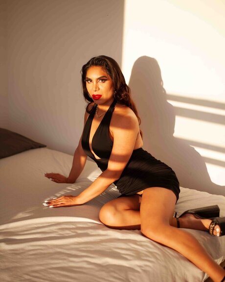 Boquita De Azucar 