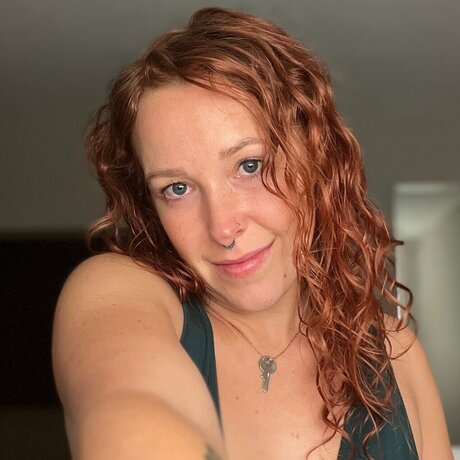 Photo nue de fuite OnlyFans de Cleo Mae