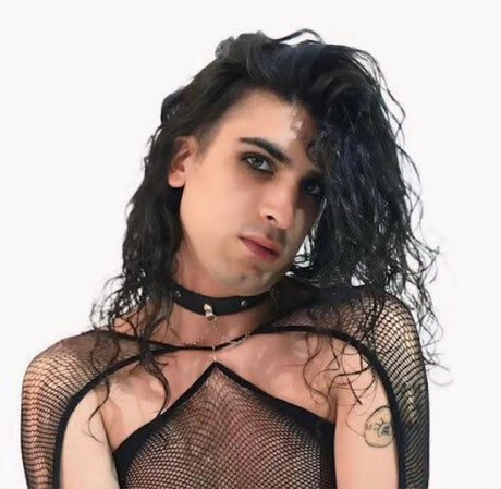 Photo nue de fuite OnlyFans de Skinny Softboy