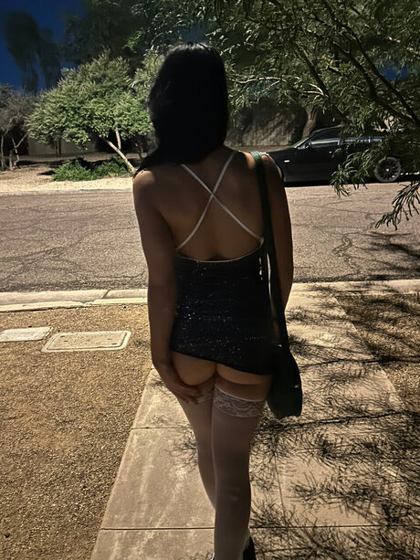 Photo nue de fuite OnlyFans de Anyas Boyfriend Club 
