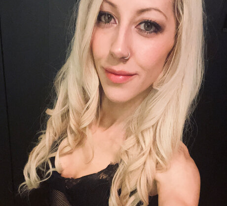 Photo nue de fuite OnlyFans de Brooklyn