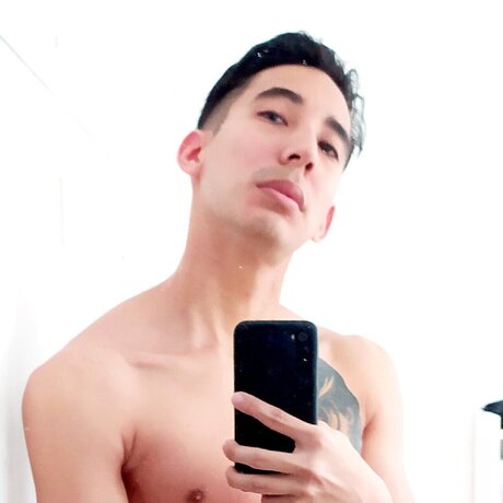 Photo nue de fuite OnlyFans de Daniel Travieso