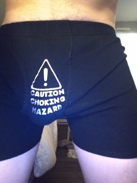 Photo nue de fuite OnlyFans de George Cliff