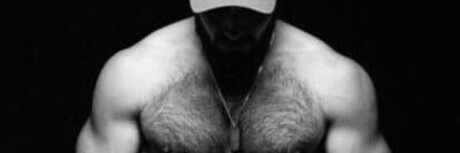 Photo nue de fuite OnlyFans de Scott X
