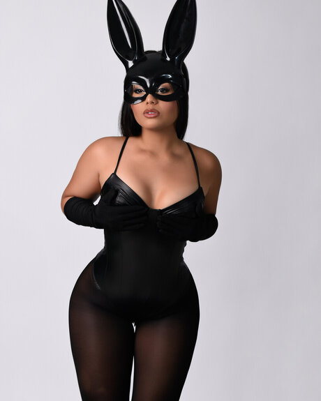 Photo nue de fuite OnlyFans de Genisis Villamizar