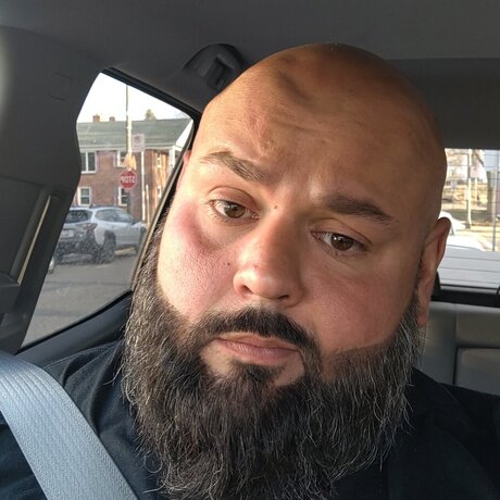 Photo nue de fuite OnlyFans de Grizzly