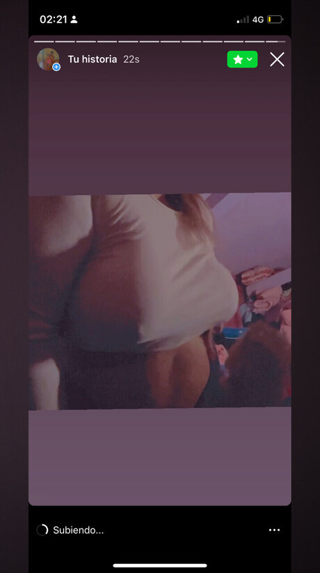 Photo nue de fuite OnlyFans de Fantastikote