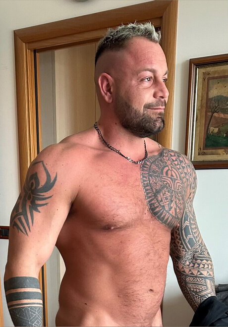 Photo nue de fuite OnlyFans de Fillopt