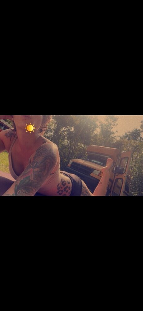 Photo nue de fuite OnlyFans de Cheetahgirlxxx