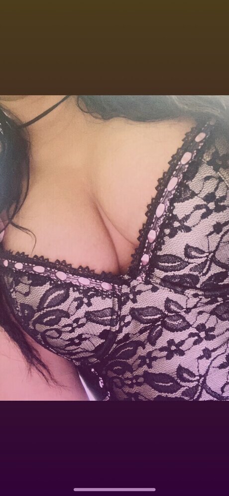 Photo nue de fuite OnlyFans de Bootygirl X