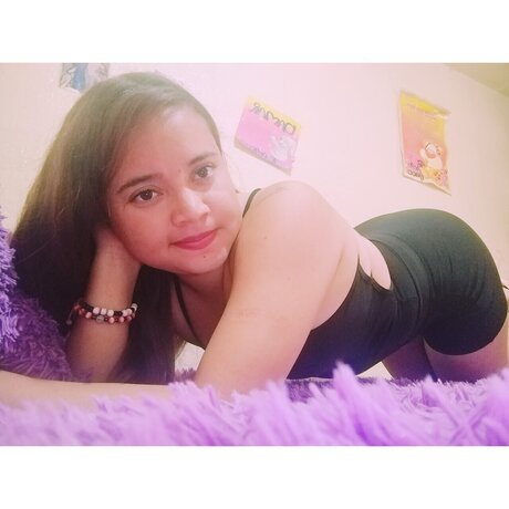 Photo nue de fuite OnlyFans de Andreita Ospina