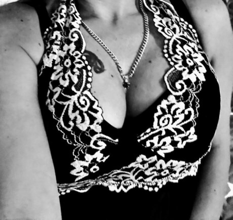 Photo nue de fuite OnlyFans de Betterlifelady