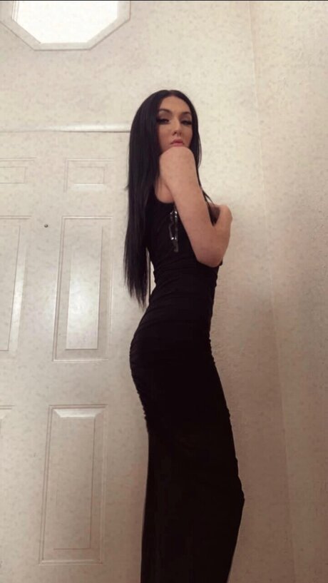 Photo nue de fuite OnlyFans de Korbin