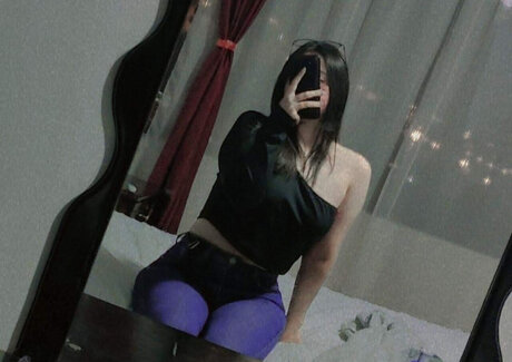 Photo nue de fuite OnlyFans de Kyess
