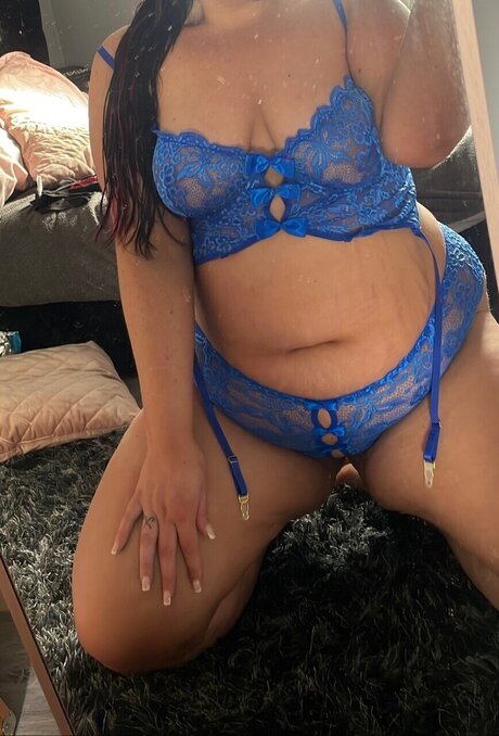 Photo nue de fuite OnlyFans de Friskyfrankie