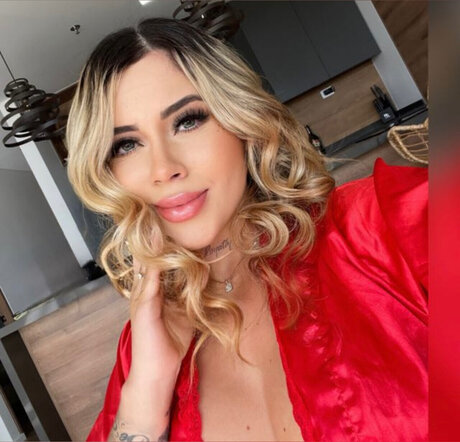 Photo nue de fuite OnlyFans de Baddies  Tv