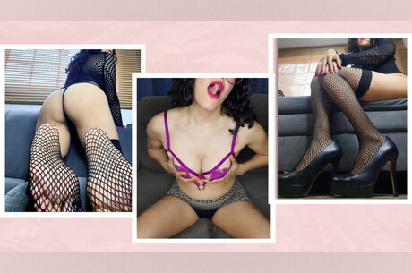 Photo nue de fuite OnlyFans de  Im Hotwife  Vcall Ampamp Custom 