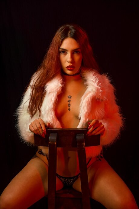 Photo nue de fuite OnlyFans de Ruby Sommers