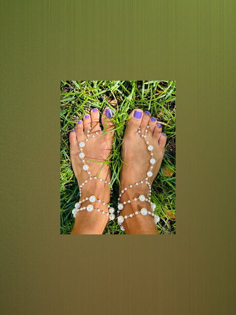 Rv  Feet Fantasy