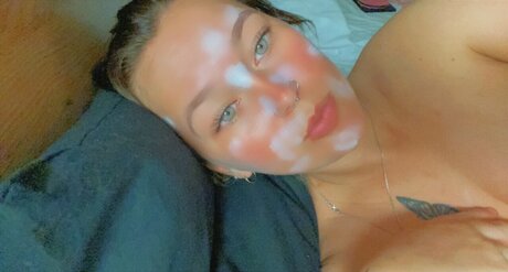 Photo nue de fuite OnlyFans de Sarah Faye