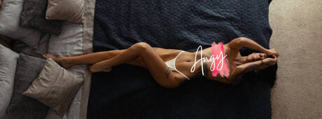 Photo nue de fuite OnlyFans de Angy 