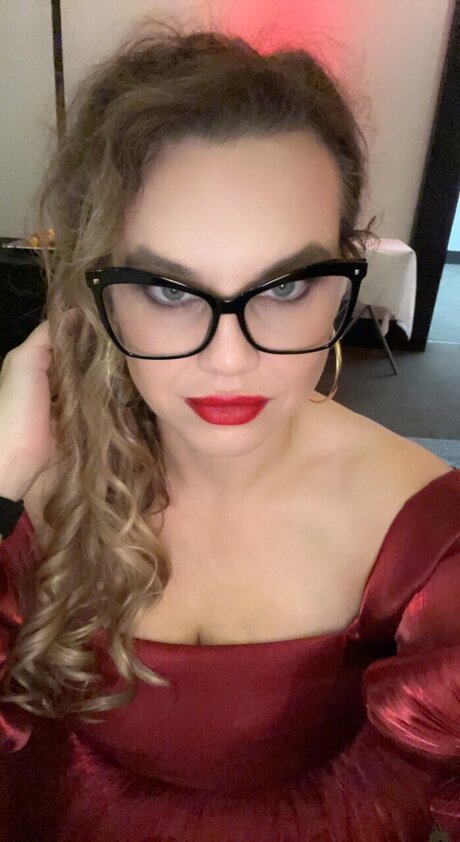 Photo nue de fuite OnlyFans de My Dirty Pony