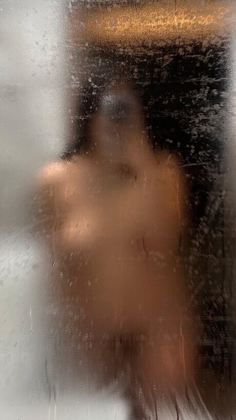 Photo nue de fuite OnlyFans de Monica Lpez