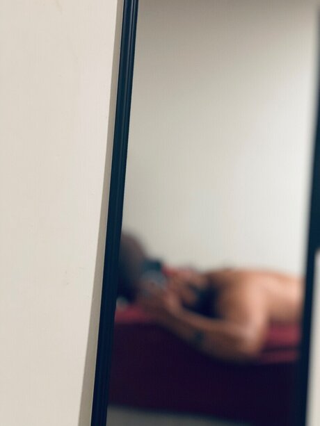 Photo nue de fuite OnlyFans de Ftm Latino 