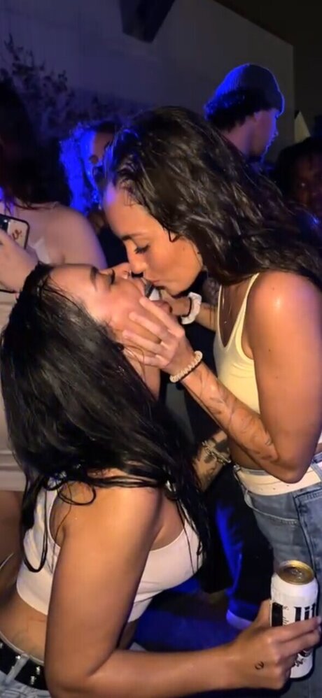 Photo nue de fuite OnlyFans de Evlynn