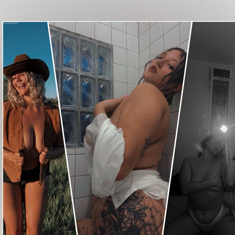 Photo nue de fuite OnlyFans de Dani