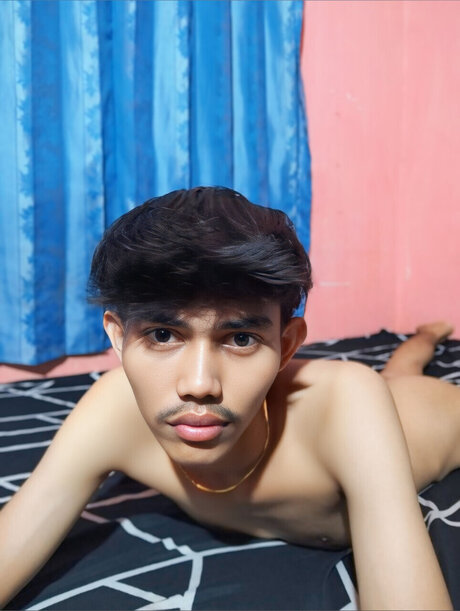 Photo nue de fuite OnlyFans de Call