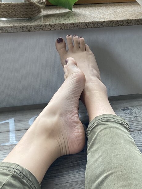 Photo nue de fuite OnlyFans de Aquiline14