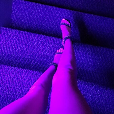 Photo nue de fuite OnlyFans de Daisy
