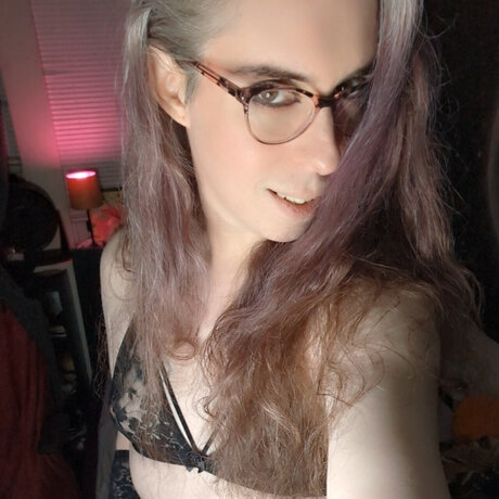 Photo nue de fuite OnlyFans de Liv Laphlov