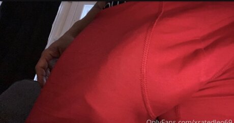 Photo nue de fuite OnlyFans de Xratedleo