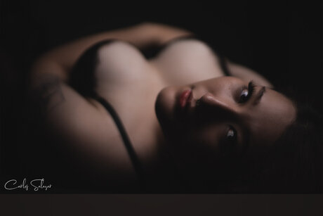 Photo nue de fuite OnlyFans de  