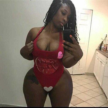 Photo nue de fuite OnlyFans de Venessa Brown