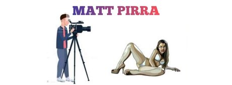 Photo nue de fuite OnlyFans de Matt Pirra
