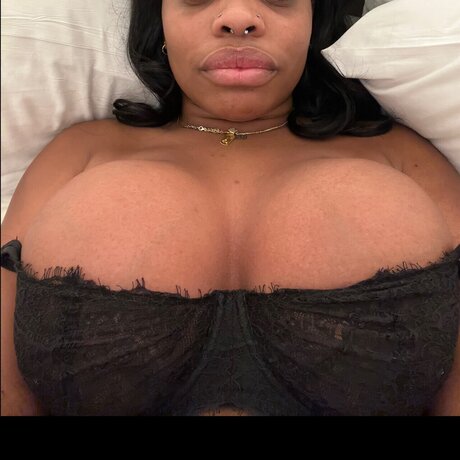 Photo nue de fuite OnlyFans de Fknnate