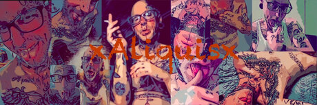 Photo nue de fuite OnlyFans de Xaliquisx