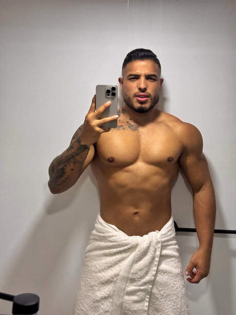 Brent Cameron