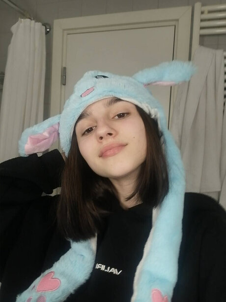 Photo nue de fuite OnlyFans de Lisa 