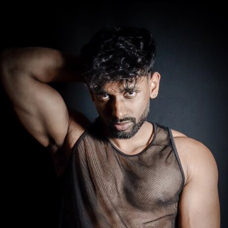 Photo nue de fuite OnlyFans de Damien