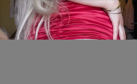 Photo nue de fuite OnlyFans de Bunny
