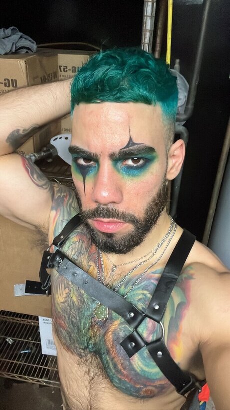 Papi Suave