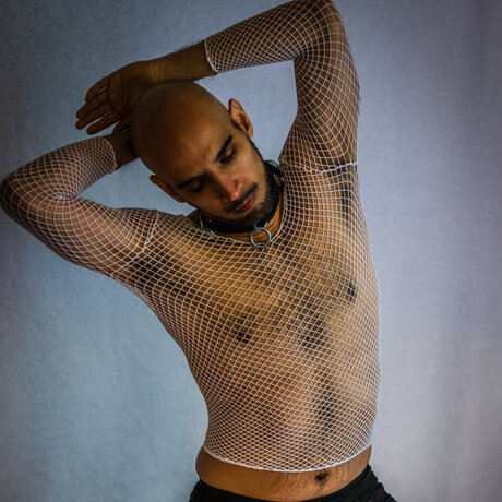 Photo nue de fuite OnlyFans de Kung Fu Boricua