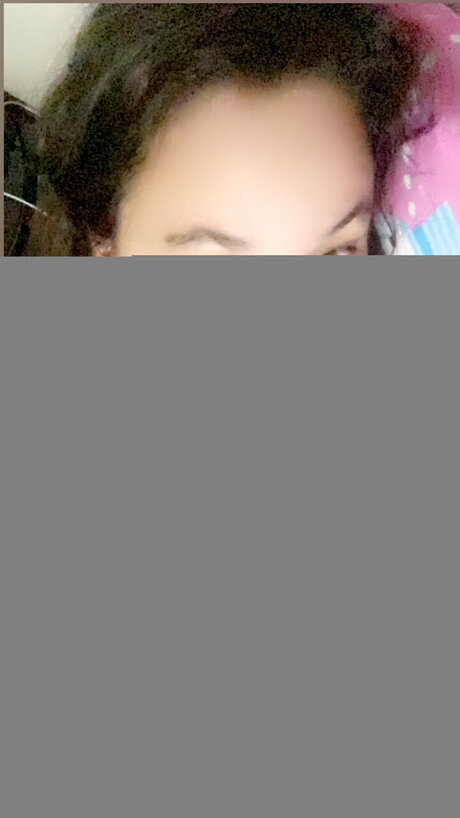 Photo nue de fuite OnlyFans de Krazymama5252