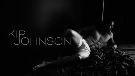 Photo nue de fuite OnlyFans de Kip Johnson